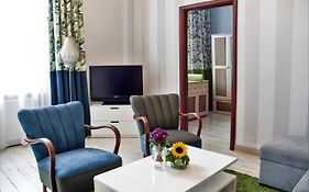 Apartament Chmielna BIS